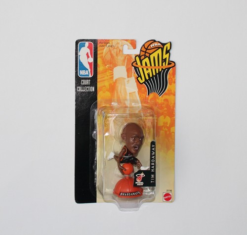 Tim hardaway miami heat - -, nba