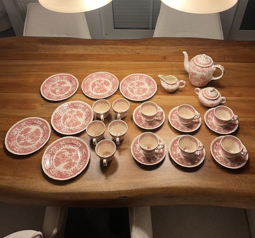 Villeroy und boch burgenland - und,