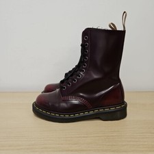 Dr Martens 1490 10 Löcher