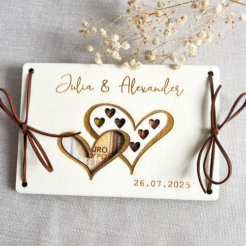 Hochzeitsgeschenk