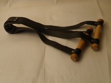 1 Stück Tragegurt aus Leder, Tragehilfe, Umzugsgurt, Möbeltragegurt wie 5065501