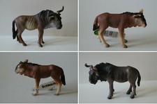 Schleich Gnu Huftiere Gnus
