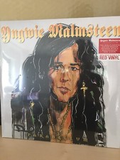 Yngwie Malmsteen - Parabellum