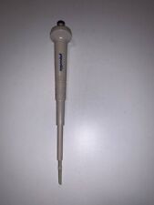 Eppendorf Kolbenhubpipette 250 uL 250 Mikroliter