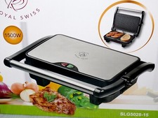 Royal Swiss SLG5028-15