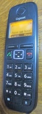 Gigaset AS320 Telefon