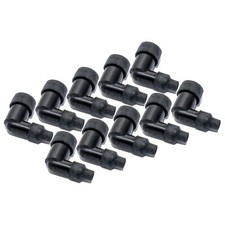 Zündkerzenstecker set ngk 10x - set,