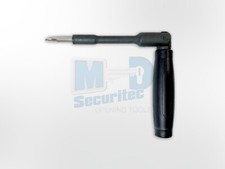 Tür Öffnungswerkzeug Septi