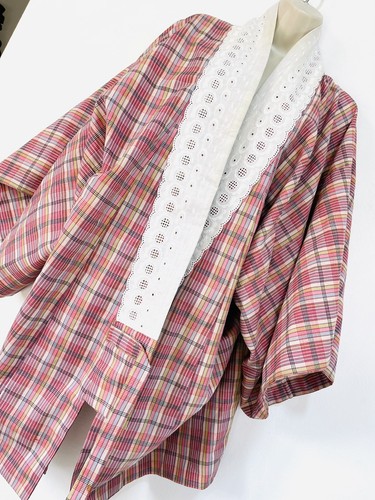 Rosa kaftan größe - rosa,