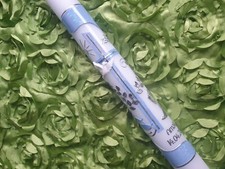 Taufkerze/Kommunionkerze