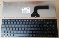 Notebook tastatur asus - notebook, a54l