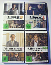 DVD-Set: Allmen und das