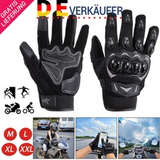 Motorradhandschuhe Handschuhe