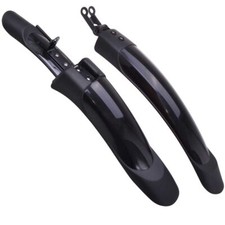 MTB Schutzblech Set (2tlg.)