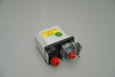 MOELLER DB Druckschalter Druckwächter 702746 MSC 4 W-G (0,4 - 0,2 bar)