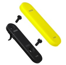 Knog scout fahrrad alarmanlage - scout,