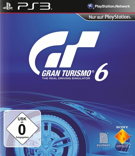 Gran turismo sony - gran,