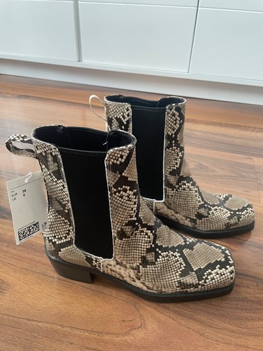 Chelseaboots stiefel - chelseaboots,