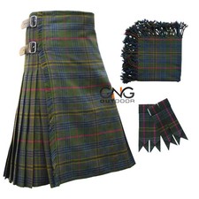 Scottish Kennedy Weathered 8