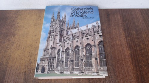 Cathedrals of england - of,