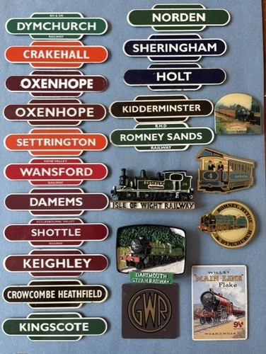 Souvenir kühlschrankmagnet - kühlschrankmagnet,