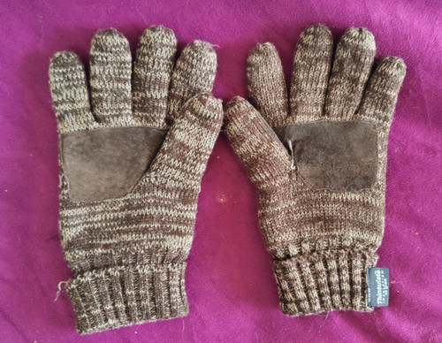Handschuhe thinsulate mütze - handschuhe,