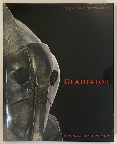 Gladiator gladiatoren - gladiator,