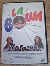 LA BOUM - Die Fete DVD 