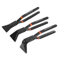 Abkantzange Klempner