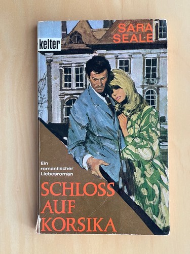 Schloss auf korsika sara - auf, /