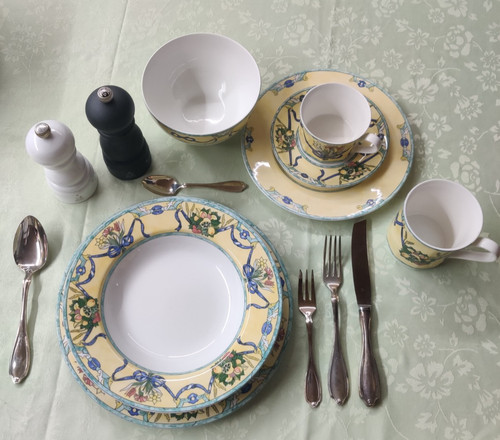 Villeroy boch città - &,