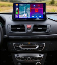 4+64GB For Renault Megane 3