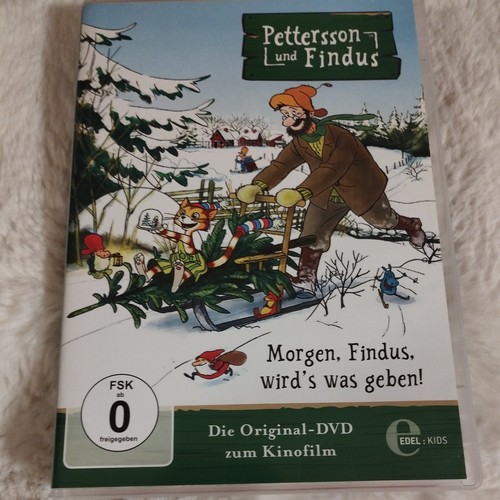 Pettersson und findus - pettersson,