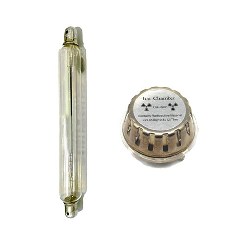 Set j321 geiger tube - 1,