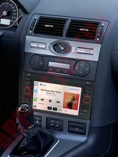 64G Für Ford Mondeo III