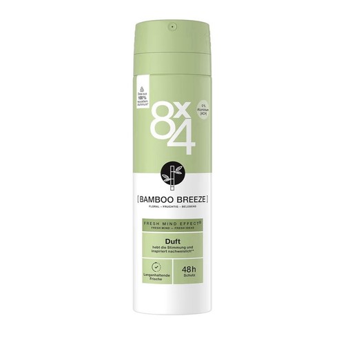 8x4 bamboo breeze - 8x4, deo