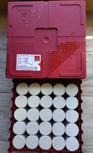 Masterbox wiener - masterbox,