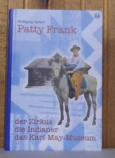 Wolfgang Seifert: Patty Frank