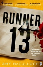Runner 13 by Amy McCulloch