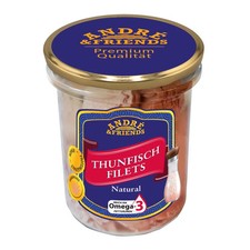 André & Friends Thunfisch