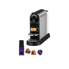 Nespresso CitiZ Platinum