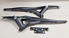 2012 Ducati Monster 1100 EVO (696 796) Heckrahmen rahmen links rechts subframe