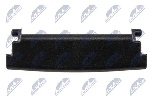 Nty ezc 061 armrest for - nty, ezc-au-061