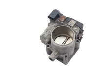 Drosselklappe Reglerklappe