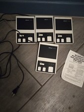 Wechselsprechanlage düwi