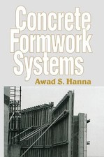 Concrete Formwork Systems -