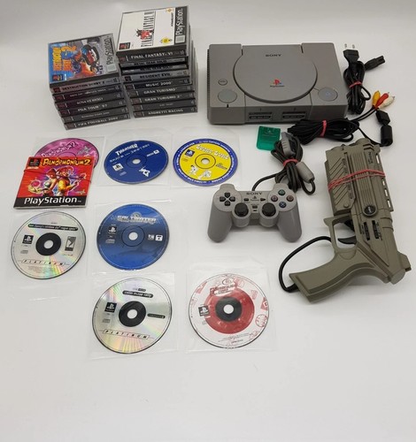 Sony playstation sammlung - sony,