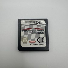 Mario Kart DS Nintendo DS -