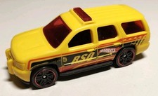 *Hot Wheels '07 Chevy Tahoe (148)*