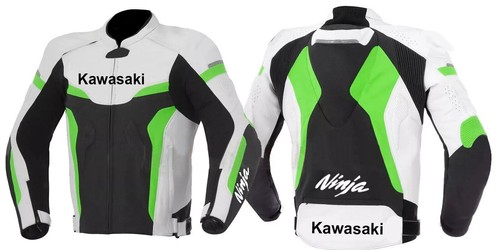 Custom kawasaki racing - custom,
